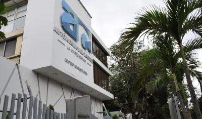 Universidad Autónoma del Caribe