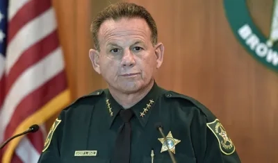 Scott Israel