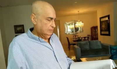 Abogado Danilo devis