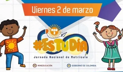 EsTuDía busca llegar a quienes no están matriculados en Colombia.