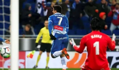 El Madrid sigue agravando su crisis en la Liga de España.