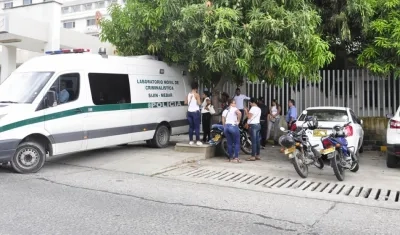 Medicina Legal