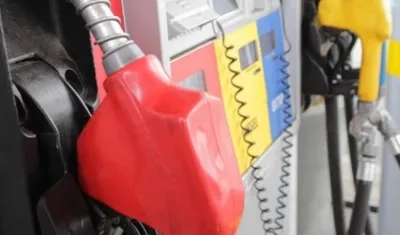 El precio bajó 3 pesos en la mayoría de las ciudades.