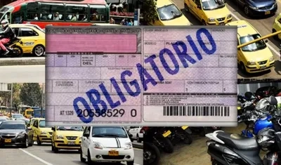 Por accidentes se presentaron en 2017, 230.569 reclamaciones.