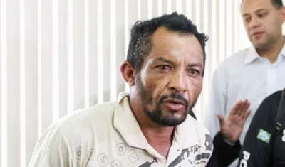 Adao Jose Sousa da Silva.