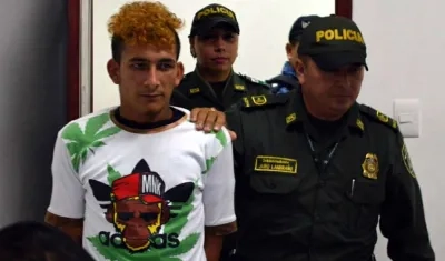 Brayan David Hernández Acosta