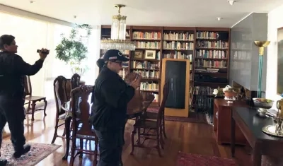 Las investigaciones adelantadas por la Fiscalía General de la Nación por el descalabro del Fondo Premium de Interbolsa