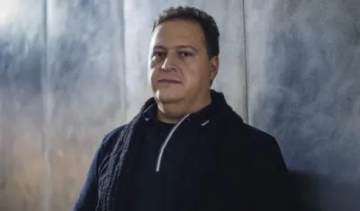 Juan Pablo Escobar, hijo de Pablo Escobar 