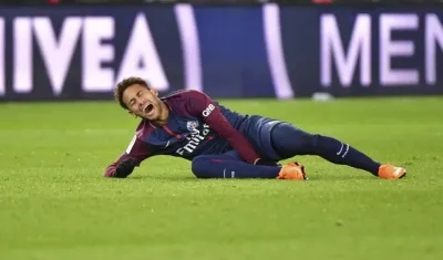 El brasileño también piensa en el Mundial.