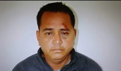 Sergio Manuel Ramírez Gutiérrez.