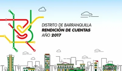 La rendición se hará el 7 de abril.