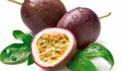 La gulupa colombiana es solicitada en Europa.