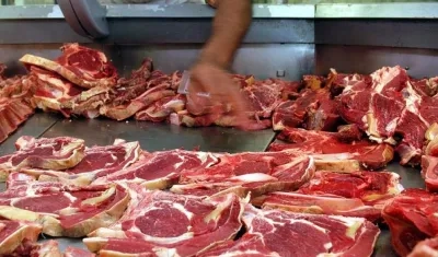 En la certificación se detalla que se debe cumplir como "requisito especial" la certificación judía "kosher". 