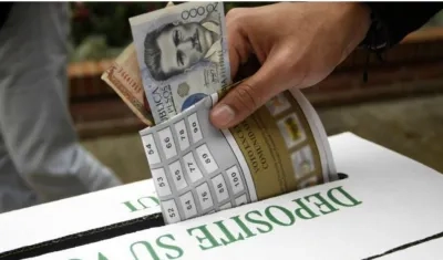 Imputarán a las personas en una audiencia el 7 de marzo ante un juez de control de garantías.