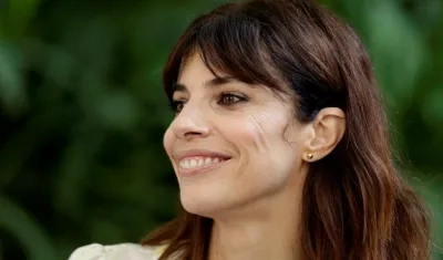 Maribel Verdú.