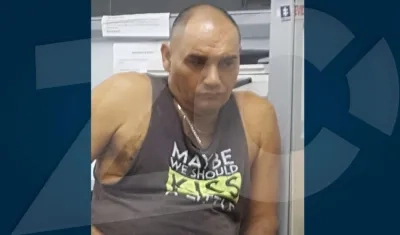 Nilson De Jesús Mier Vargas