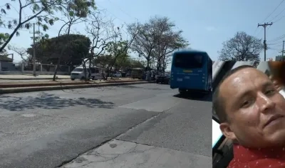 Robinson Villarreal Jaraba.