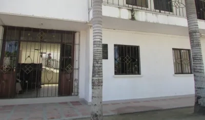 Alcaldia de Palmar de Varela