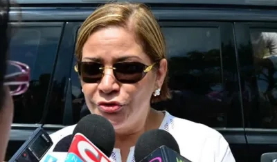 María Paulina Ceballos