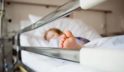 El comité que tomará la decisión última de aplicar la eutanasia a los menores está integrado por un pediatra, un psiquiatra y un abogado.