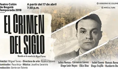 El Crimen Del Siglo