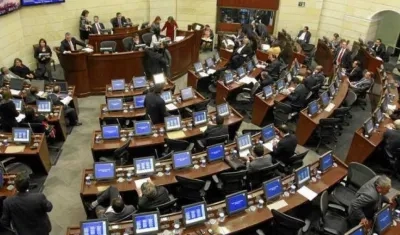 En la jornada de este domingo se conocerá un nuevo mapa politico.