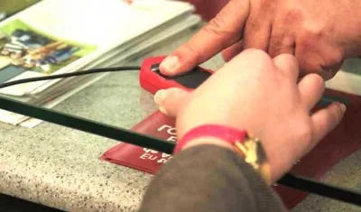 La Registraduría dispondrá equipos de biometría para evitar suplantación de votantes.