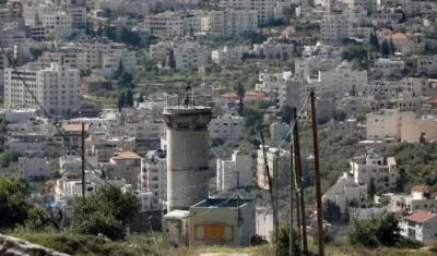 El caso ocurrió en el asentamiento de Guiló.