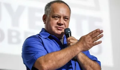 Diosdado Cabello