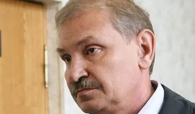 El ruso Nikolai Glushkov