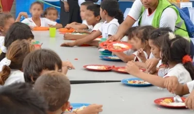La Alcaldía de Santa Marta también es investigada.