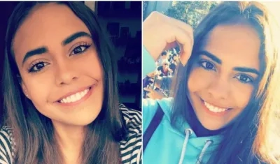 Paloma Cuello Oñate.