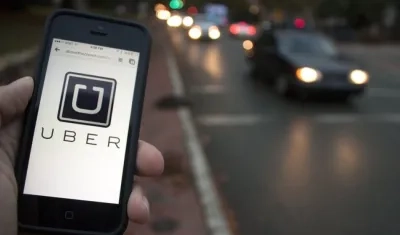 Colombia es un mercado clave para Uber.