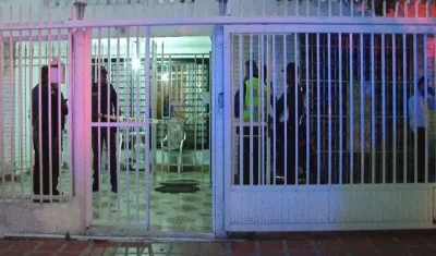 Hallan a mujer muerta dentro de su casa en el barrio La Concepción