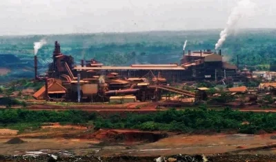 La Corte además ordenó a la empresa hacer seguimiento de los afectados con la explotación.