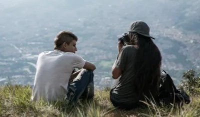  "Matar a Jesús" fue premiada como Mejor Película de Ficción en el Festival de Cine de Guadalajara.
