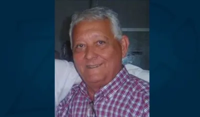 Abogado Álvaro Solano Brochero