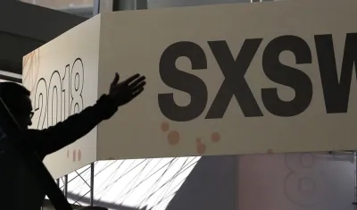 South by Southwest (SXSW) 