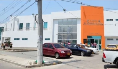 El deceso se produjo en el Camino El Bosque.