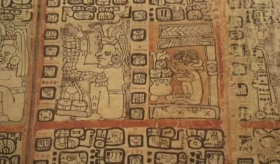 En América la gente puedo haber criado animales con fines ceremoniales, según las conclusiones del informe.