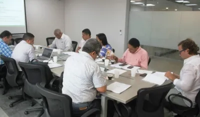 Asamblea General de Edubar,