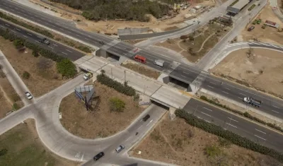 Circunvalar Barranquilla