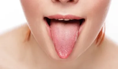 El aumento de peso puede reducir la sensibilidad del sentido del gusto.