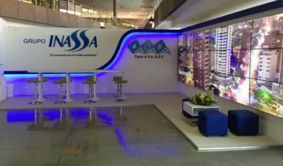 Inassa dice que ha colaborado con las autoridades. 