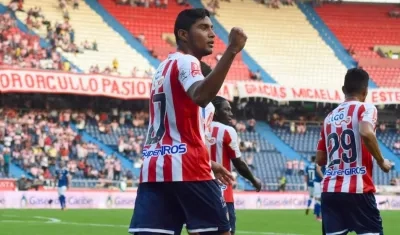 Luis Carlos Ruiz y Teófilo Gutiérrez comandarán el ataque. 