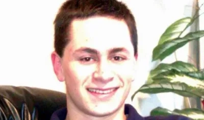 Mark Anthony Conditt.