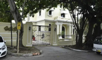 Oficinas administrativas Triple A 