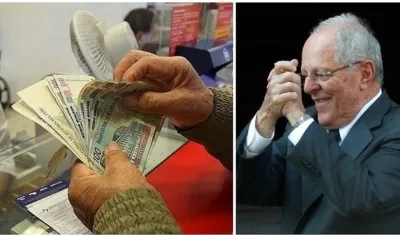 La norma firmada por Kucyznski  especificó que el nuevo reajuste toma en cuenta "criterios técnicos".