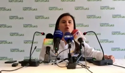 Rutty Ortiz Jara, Superintendencia de Servicios Públicos.