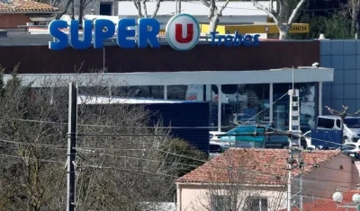 Lugar de los hechos.